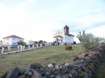 Biserica Manastirii Stejaru